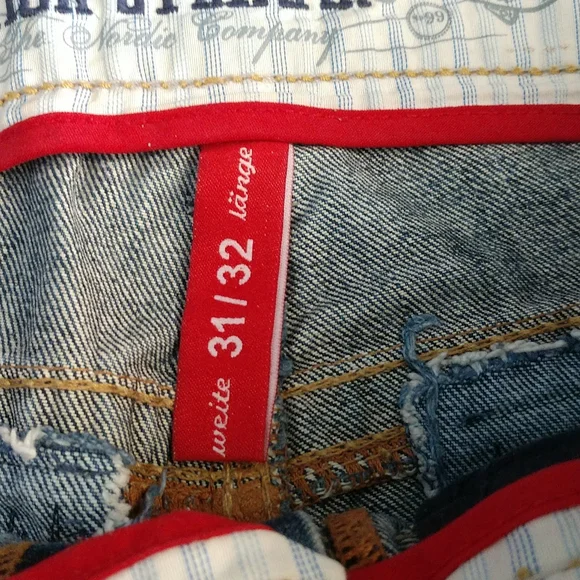 Thor Steinar men's jeans - Picture 3 of 4